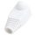 Kabel komputerowy UNITEK Osłona wtyku RJ45, 6 mm, 100 szt. biała